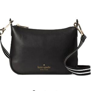 Kate Spade Rosie Crossbody Bag!